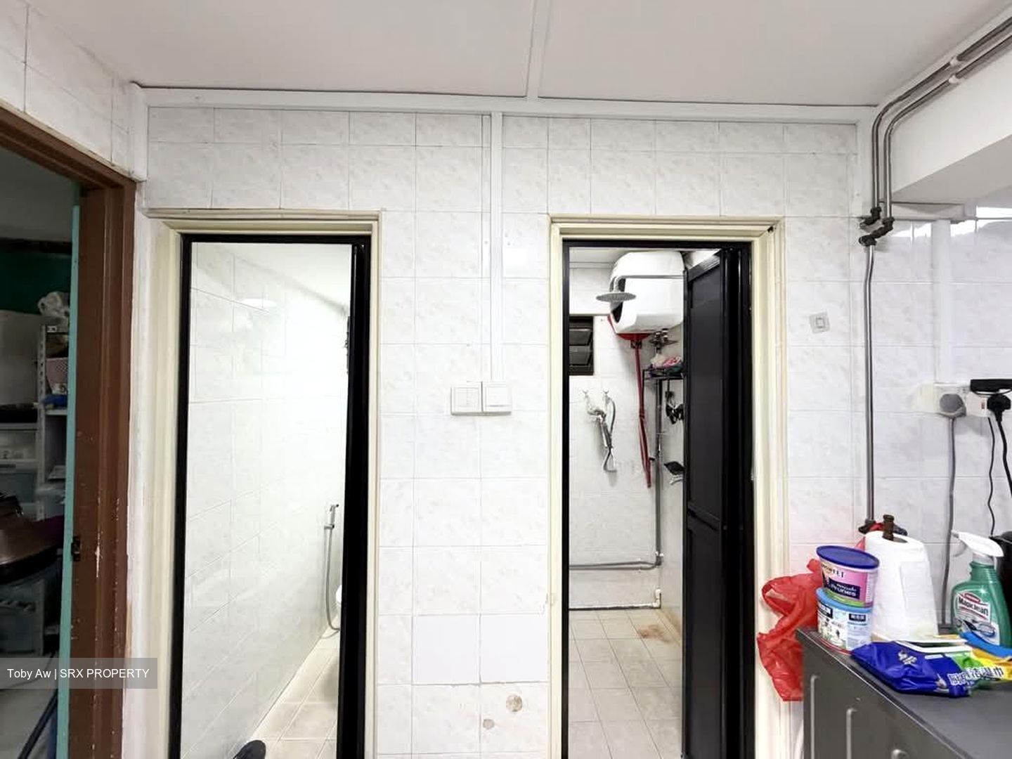 Blk 65 Kallang Bahru (Kallang/Whampoa), HDB 3 Rooms #580568411